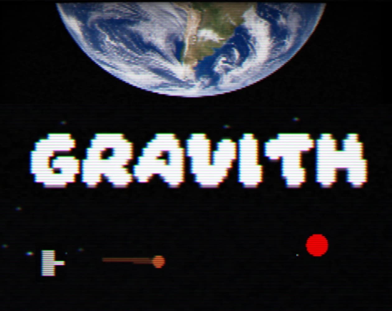 GRAVITH gameplay cover image